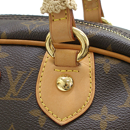 Louis Vuitton(���̺���) M95565 ���׷� ĵ���� ��Ʈ�ΰ��� PM ����� [�б�������] �̹���3 - ���̺��� �߰���ǰ