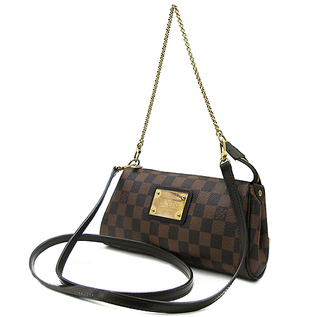 Louis Vuitton(���̺���) N55213 �ٹ̿� ���� ĵ���� ����Ŭ��ġ 2WAY [�̾�������] �̹���2 - ���̺��� �߰���ǰ