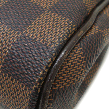 Louis Vuitton(���̺���) N55213 �ٹ̿� ���� ĵ���� ����Ŭ��ġ 2WAY [�̾�������] �̹���5 - ���̺��� �߰���ǰ