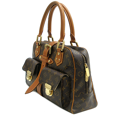Louis Vuitton(���̺���) M40025 ���׷� ĵ���� ����źGM ��Ʈ�� �̹���2 - ���̺��� �߰���ǰ