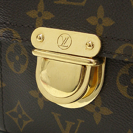 Louis Vuitton(���̺���) M40025 ���׷� ĵ���� ����źGM ��Ʈ�� �̹���5 - ���̺��� �߰���ǰ