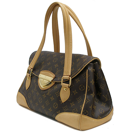 Louis Vuitton(���̺���) M40120 ���׷� ĵ���� ����� GM ��Ʈ�� �̹���3 - ���̺��� �߰���ǰ