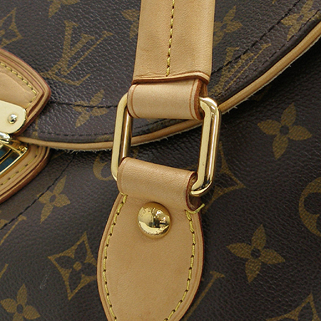 Louis Vuitton(���̺���) M40120 ���׷� ĵ���� ����� GM ��Ʈ�� �̹���4 - ���̺��� �߰���ǰ