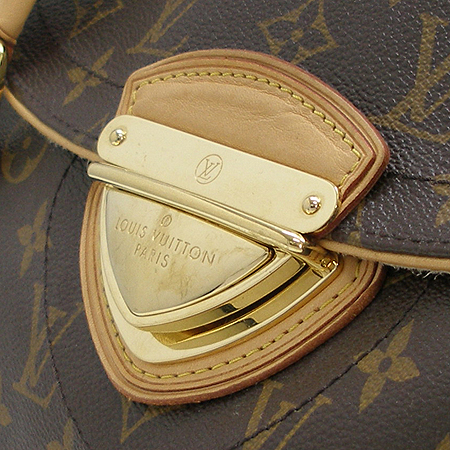 Louis Vuitton(���̺���) M40120 ���׷� ĵ���� ����� GM ��Ʈ�� �̹���5 - ���̺��� �߰���ǰ
