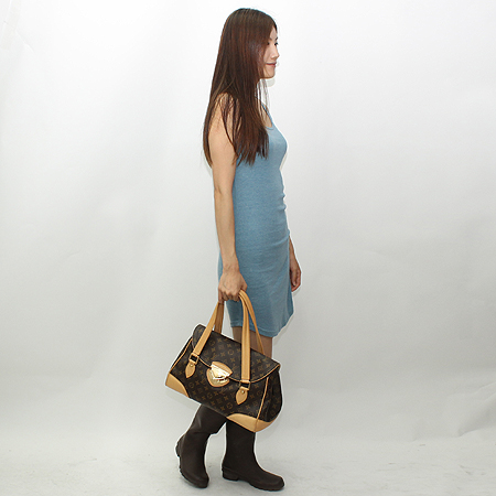 Louis Vuitton(���̺���) M40120 ���׷� ĵ���� ����� GM ��Ʈ�� �̹���7 - ���̺��� �߰���ǰ