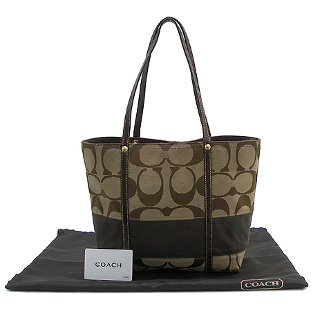 Coach(��ġ) 11098 �ñ׳��� �ڰ��� ����� �̹���2 - ���̺��� �߰���ǰ