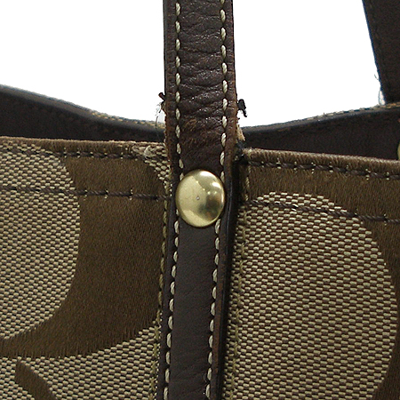 Coach(��ġ) 11098 �ñ׳��� �ڰ��� ����� �̹���3 - ���̺��� �߰���ǰ