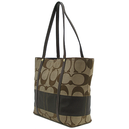 Coach(��ġ) 11098 �ñ׳��� �ڰ��� ����� �̹���4 - ���̺��� �߰���ǰ