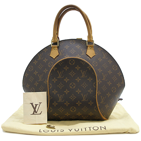 Louis Vuitton(���̺���) M51126 ���׷� ĵ���� ������ MM ��Ʈ�� �̹���2 - ���̺��� �߰���ǰ