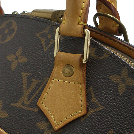Louis Vuitton(���̺���) M51126 ���׷� ĵ���� ������ MM ��Ʈ�� �̹���4 - ���̺��� �߰���ǰ