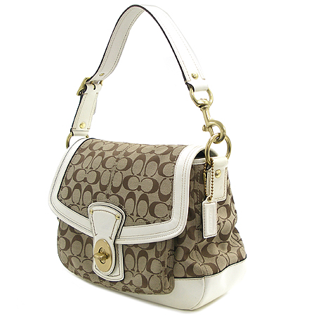 Coach(��ġ) F12857 �ñ׳��� �ڰ��� ����� �̹���2 - ���̺��� �߰���ǰ