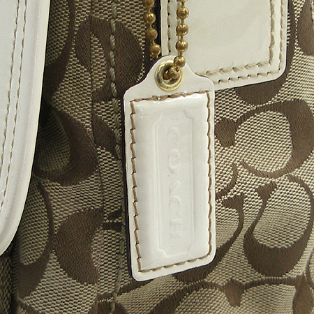 Coach(��ġ) F12857 �ñ׳��� �ڰ��� ����� �̹���5 - ���̺��� �߰���ǰ