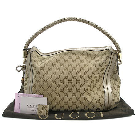 Gucci(����) GG�ΰ� �ڰ��� ����� Ʈ���� ���� ȣ�� ����� �̹���2 - ���̺��� �߰���ǰ