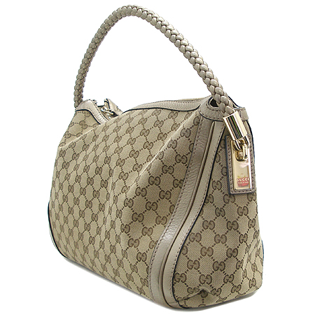 Gucci(����) GG�ΰ� �ڰ��� ����� Ʈ���� ���� ȣ�� ����� �̹���3 - ���̺��� �߰���ǰ