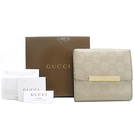 Gucci(����) 112664 GG �ΰ� �ø� ���� ������ �̹���2 - ���̺��� �߰���ǰ