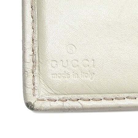Gucci(����) 112664 GG �ΰ� �ø� ���� ������ �̹���4 - ���̺��� �߰���ǰ