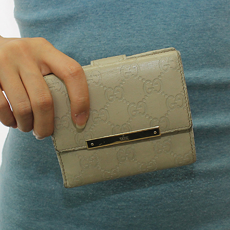 Gucci(����) 112664 GG �ΰ� �ø� ���� ������ �̹���6 - ���̺��� �߰���ǰ