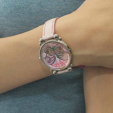Anna Sui(�ȳ�����) ���� �ö��� ������ ���̾� ���� ��� ������ �ð� �̹���7 - ���̺��� �߰���ǰ