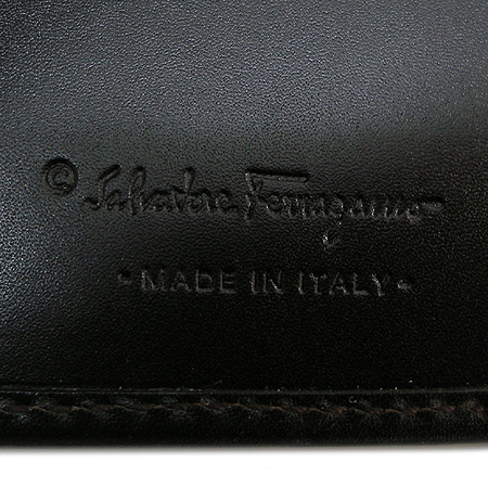 Ferragamo(��󰡸�) 66 8728 ���� �ΰ� ��� ��ũ ���� ���� ī�� ���� �̹���4 - ���̺��� �߰���ǰ