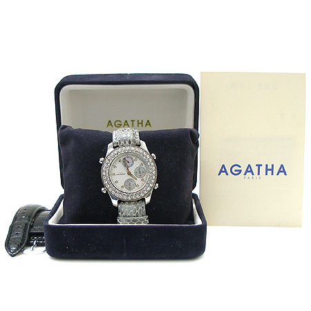 Agatha(�ư�Ÿ) ���� ���  ���� ��� ������ [��������] �̹���2 - ���̺��� �߰���ǰ