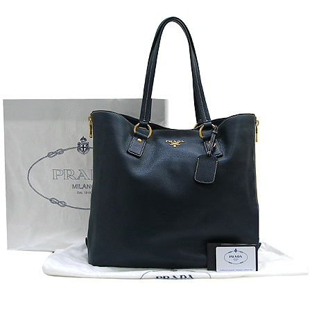 Prada(�����) BR4372 VIT.DAINO �۾��� ���� ���� ¤�� ��Ʈ�� [�б�������] �̹���2 - ���̺��� �߰���ǰ