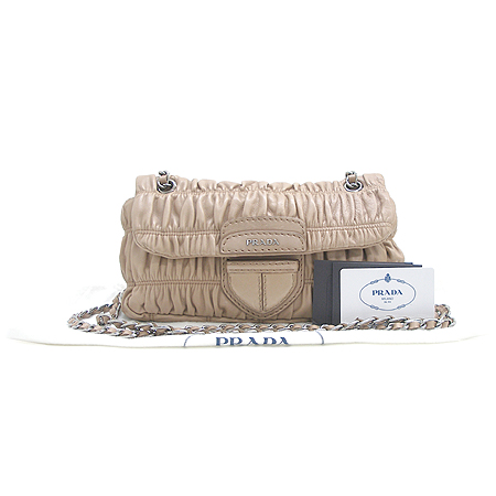 Prada(�����) B4553C ���� ������ ���� ü�� ����� �̹���2 - ���̺��� �߰���ǰ