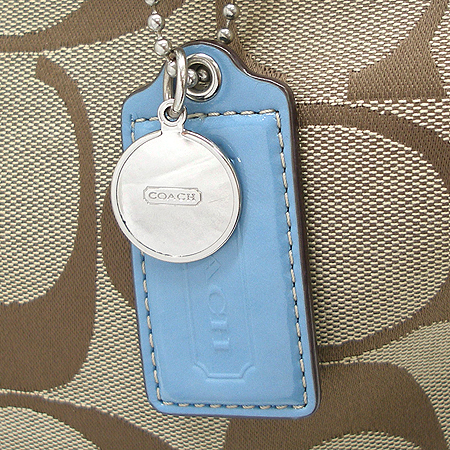 Coach(��ġ) F13548 �ñ׳��� ����� �̹���4 - ���̺��� �߰���ǰ