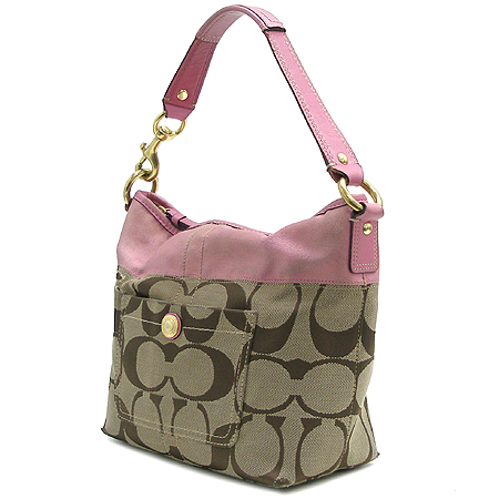 Coach(��ġ) 11957 �ñ׳��� �ΰ� ��Ƽġ ����� �̹���2 - ���̺��� �߰���ǰ