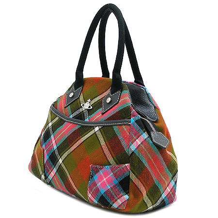 Vivienne_Westwood (���� ����Ʈ���) Ÿź üũ �к긯 ������ �̹���3 - ���̺��� �߰���ǰ