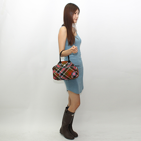 Vivienne_Westwood (���� ����Ʈ���) Ÿź üũ �к긯 ������ �̹���7 - ���̺��� �߰���ǰ