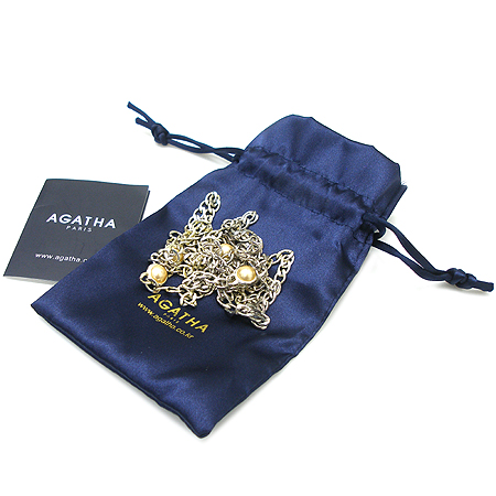 Agatha(�ư�Ÿ) Ŀ���� ���� ��� ü�� ����� [��������] �̹���2 - ���̺��� �߰���ǰ