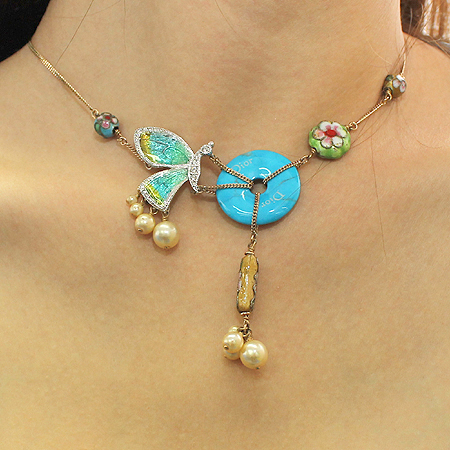 Dior(ũ����î���) ��� �Ҵ�Ʈ ����� [�ϻ����] �̹���6 - ���̺��� �߰���ǰ
