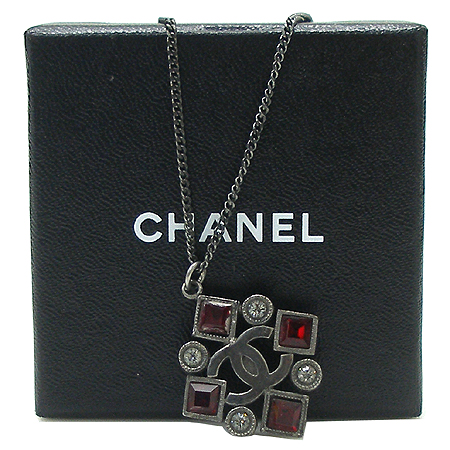 Chanel(����) ��Ƽ�� ��� �Ҵ�Ʈ ����� [��ġ��] �̹���2 - ���̺��� �߰���ǰ