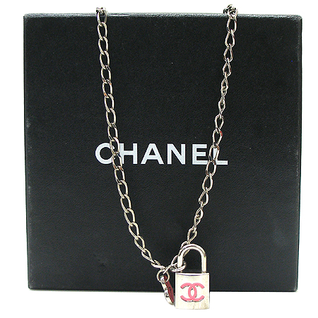 Chanel(����) �ڹ��� ��� �Ҵ�Ʈ ü�� ����� �̹���2 - ���̺��� �߰���ǰ