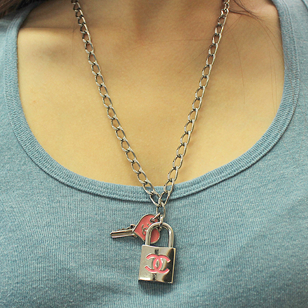 Chanel(����) �ڹ��� ��� �Ҵ�Ʈ ü�� ����� �̹���6 - ���̺��� �߰���ǰ