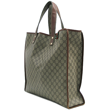 Gucci(����) 211124 GG �ΰ� PVC �����Ƽġ �� ��Ʈ�� �̹���3 - ���̺��� �߰���ǰ