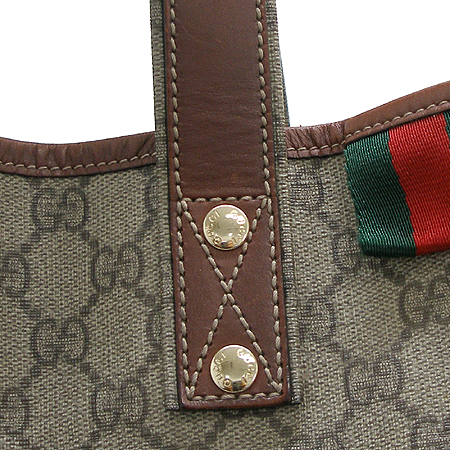 Gucci(����) 211124 GG �ΰ� PVC �����Ƽġ �� ��Ʈ�� �̹���4 - ���̺��� �߰���ǰ