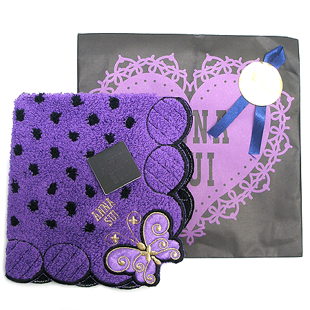 Anna Sui(�ȳ�����) ��ư �ռ��� �̹���2 - ���̺��� �߰���ǰ