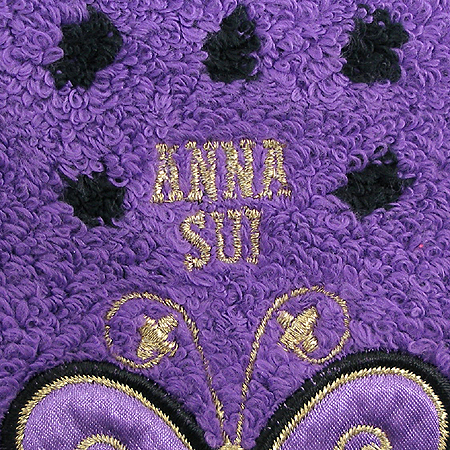Anna Sui(�ȳ�����) ��ư �ռ��� �̹���3 - ���̺��� �߰���ǰ