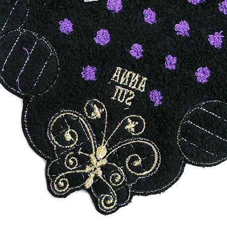 Anna Sui(�ȳ�����) ��ư �ռ��� �̹���4 - ���̺��� �߰���ǰ