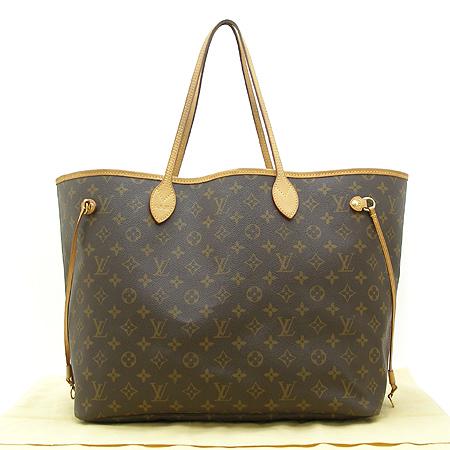 Louis Vuitton(���̺���) M40157 ���׷� ĵ���� �׹�Ǯ GM ����� �̹���2 - ���̺��� �߰���ǰ