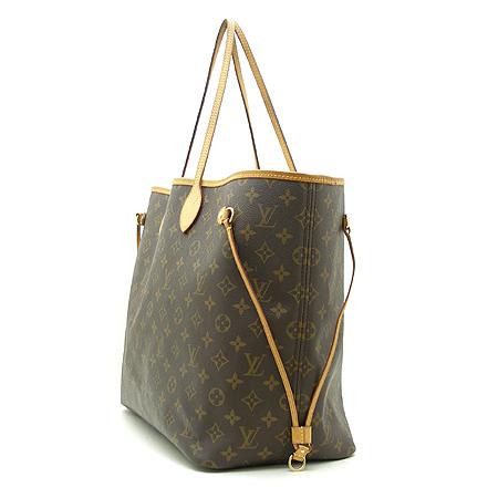 Louis Vuitton(���̺���) M40157 ���׷� ĵ���� �׹�Ǯ GM ����� �̹���3 - ���̺��� �߰���ǰ