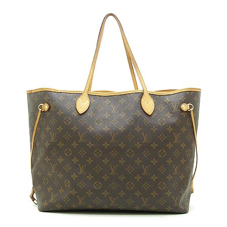 Louis Vuitton(���̺���) M40157 ���׷� ĵ���� �׹�Ǯ GM ����� �̹���4 - ���̺��� �߰���ǰ