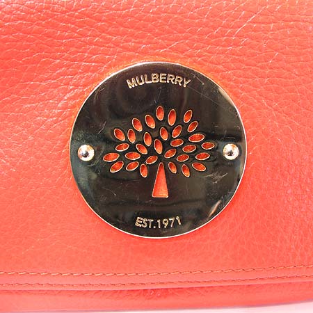 MULBERRY(�ֹ���) ���� �ΰ� ��� ���� ������ [�ϻ����] �̹���3 - ���̺��� �߰���ǰ