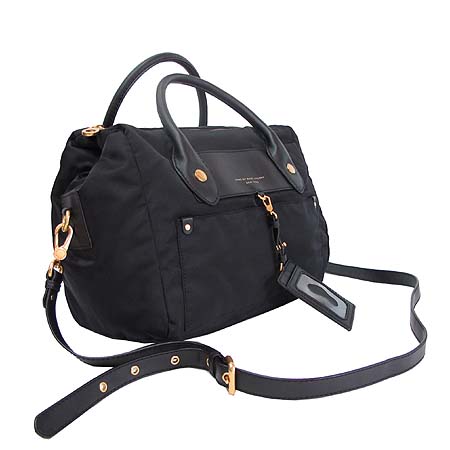 Marc_Jacobs (��ũ�����߽�) ���� �ΰ� ��� ���� �к긯 2WAY [�ϻ����] �̹���2 - ���̺��� �߰���ǰ