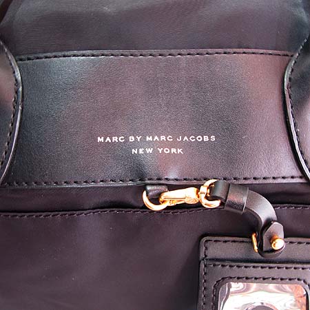 Marc_Jacobs (��ũ�����߽�) ���� �ΰ� ��� ���� �к긯 2WAY [�ϻ����] �̹���3 - ���̺��� �߰���ǰ