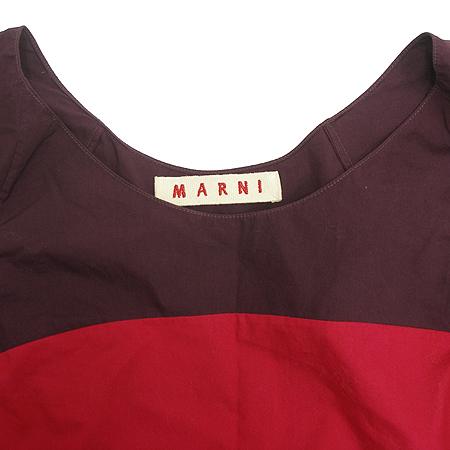 MARNI(������) ���콺 �̹���2 - ���̺��� �߰���ǰ