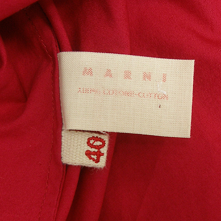 MARNI(������) ���콺 �̹���3 - ���̺��� �߰���ǰ