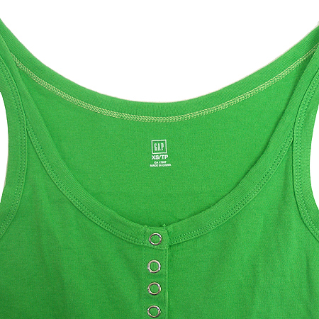 GAP(��) ���� �̹���2 - ���̺��� �߰���ǰ