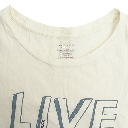 americaneagle(�Ƹ޸�ĭ�̱�) Ƽ �̹���2 - ���̺��� �߰���ǰ